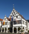 Historisches Rathaus